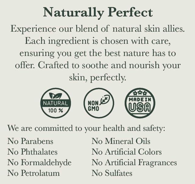 Citrus &amp; Honey Tallow Balm