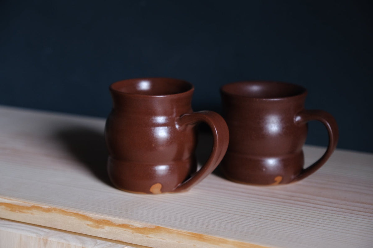 The Wave Mug