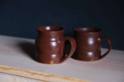 The Wave Mug