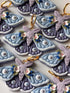 Shop Something Earthy Blueberry Moths