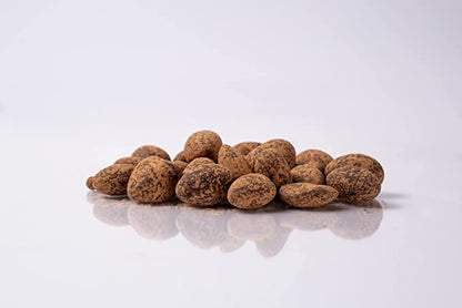 Chocolate Covered Sprouted Almonds