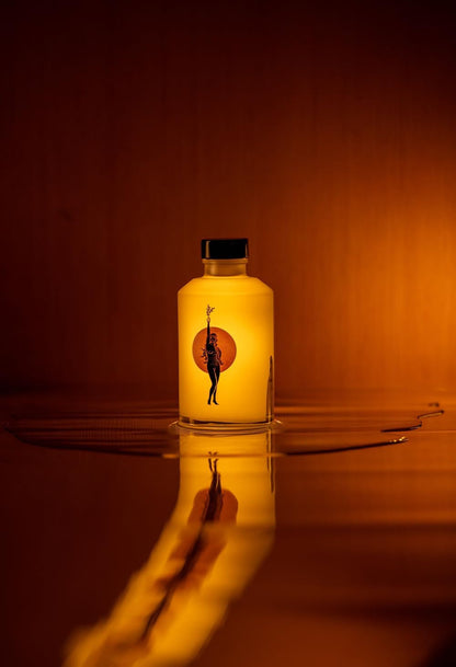 Hinoki Body Oil