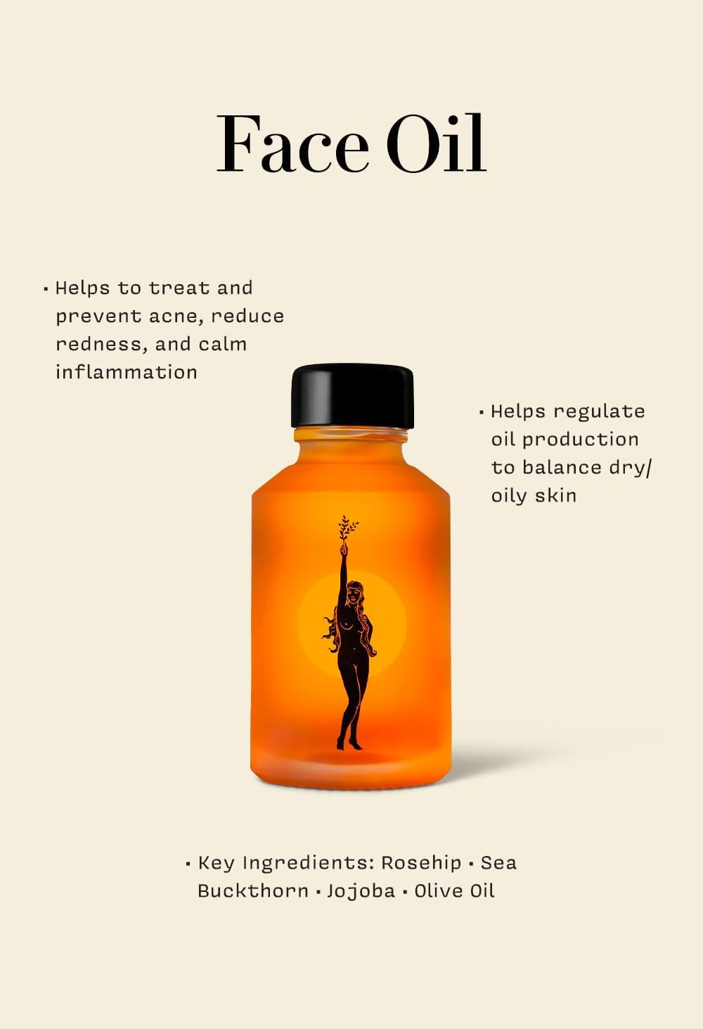 Face Oil