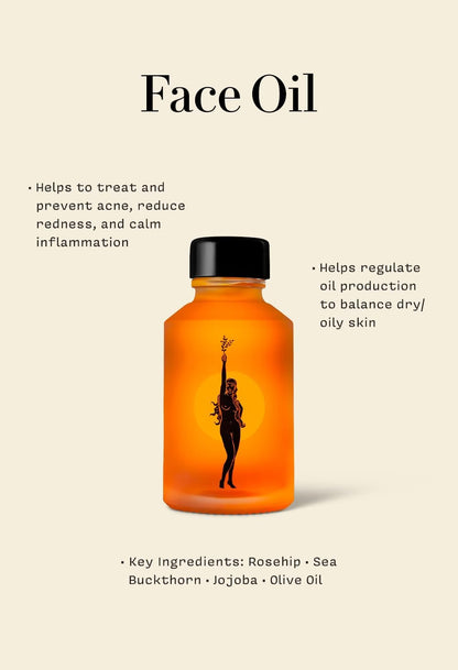 Face Oil