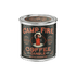 Good & Well Supply Co Candles Half Pint / 8oz / Wood Wick Campfire Coffee Candle