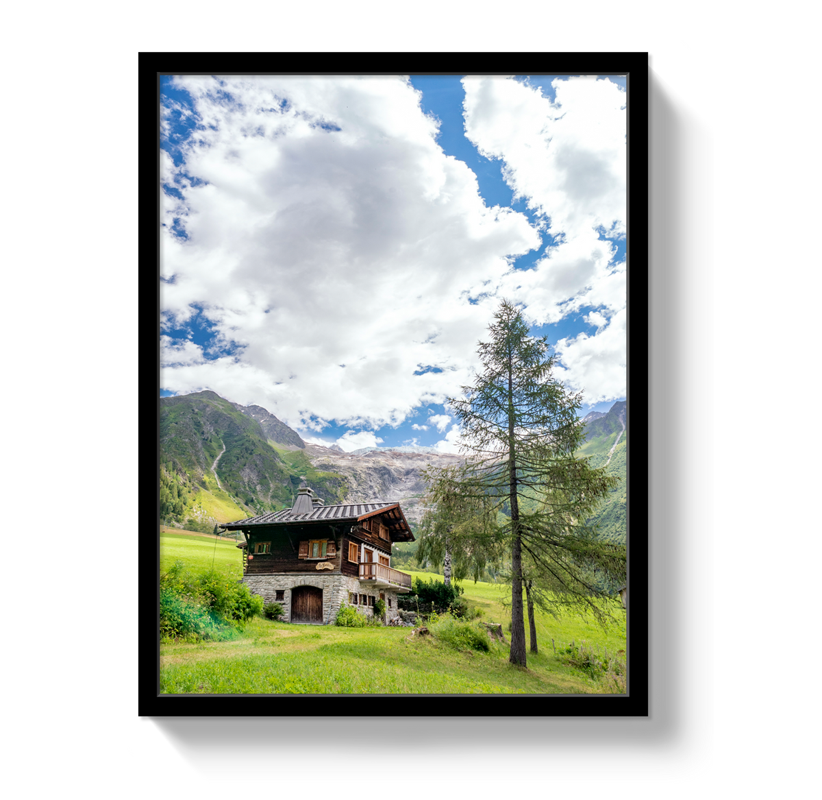 Chalet Chamonix