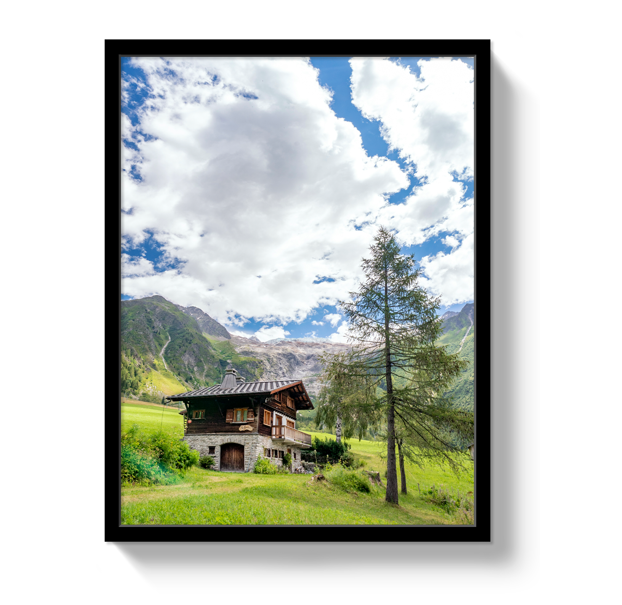 Chalet Chamonix