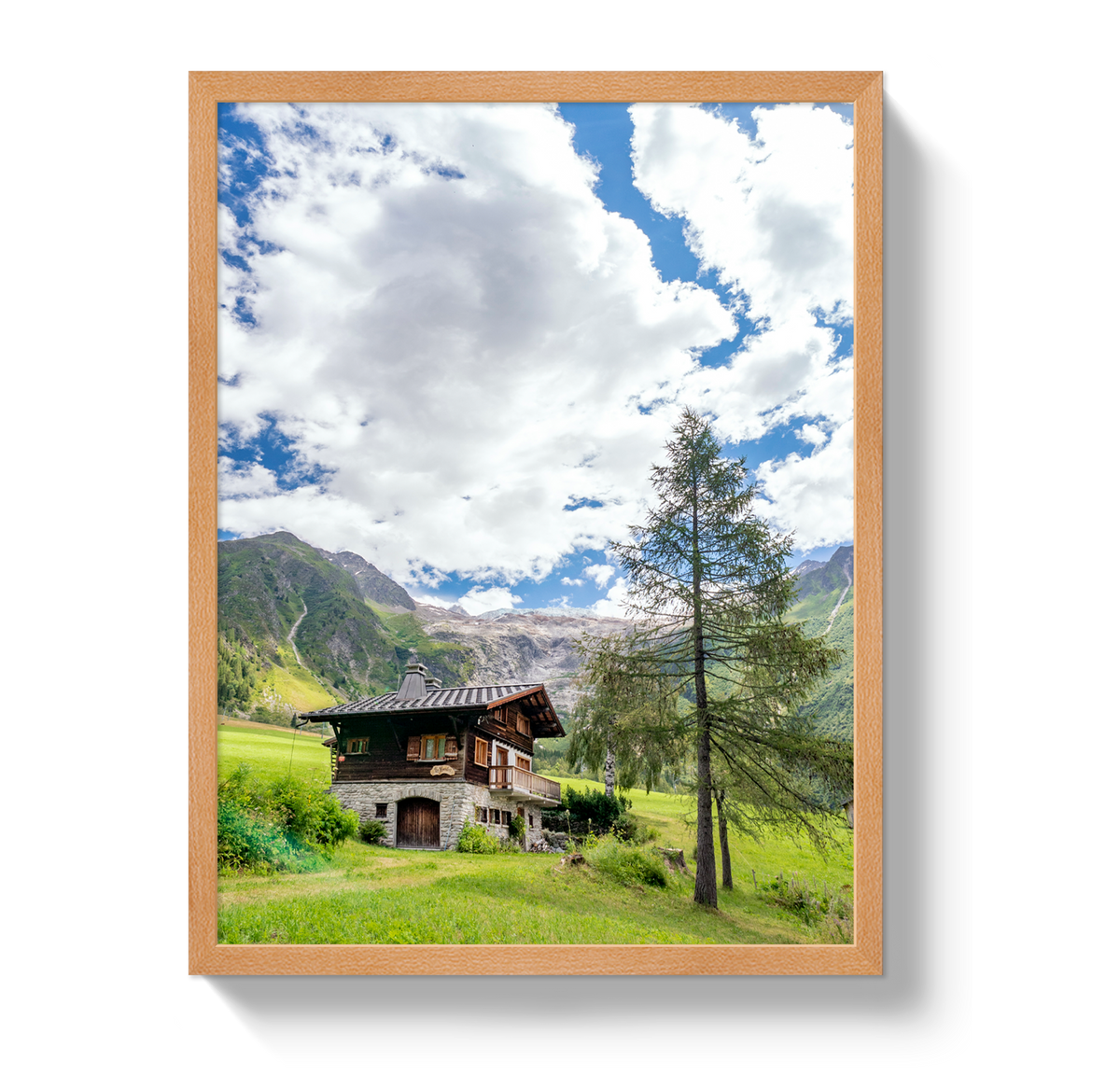 Chalet Chamonix