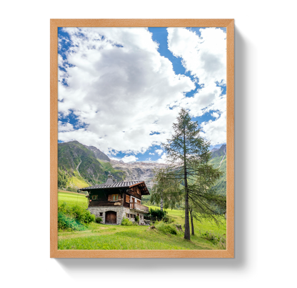 Chalet Chamonix