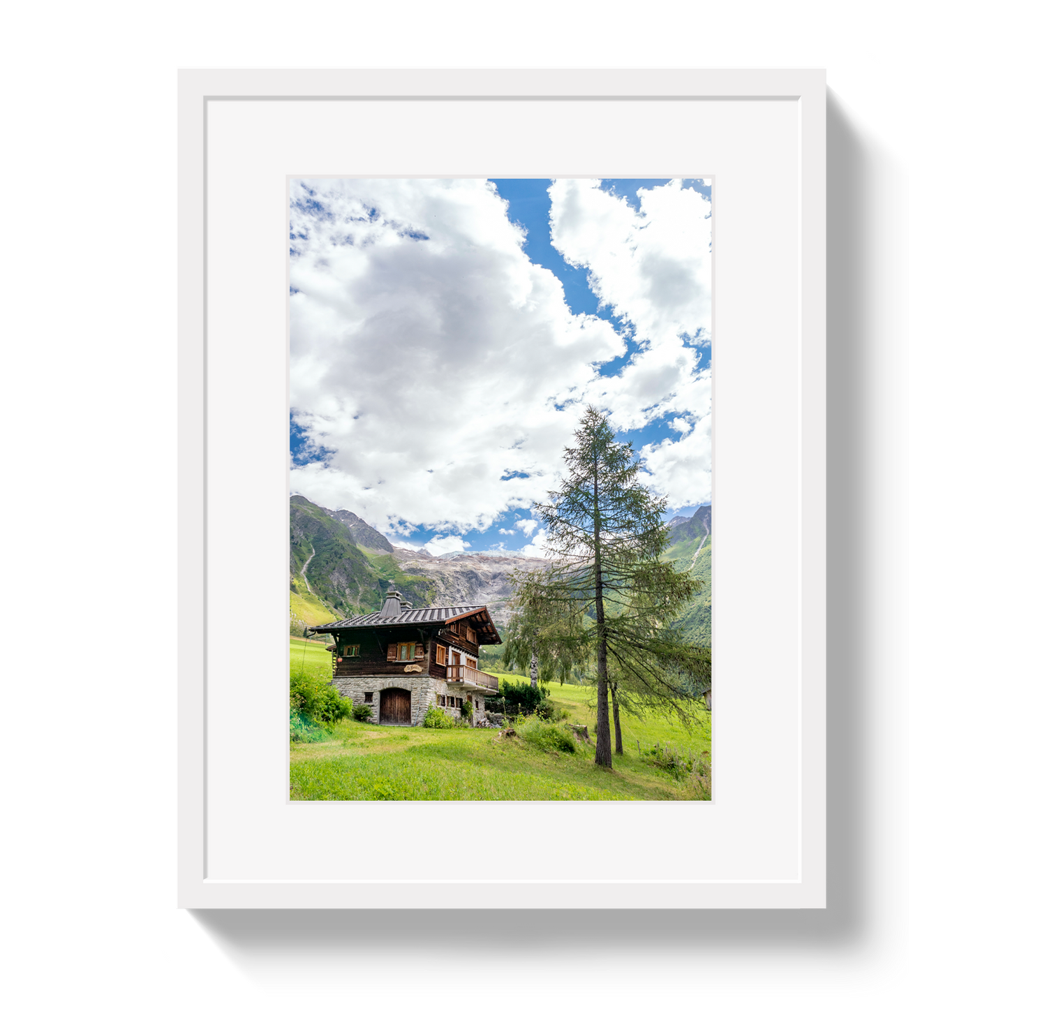Chalet Chamonix