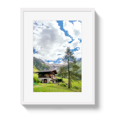 Chalet Chamonix