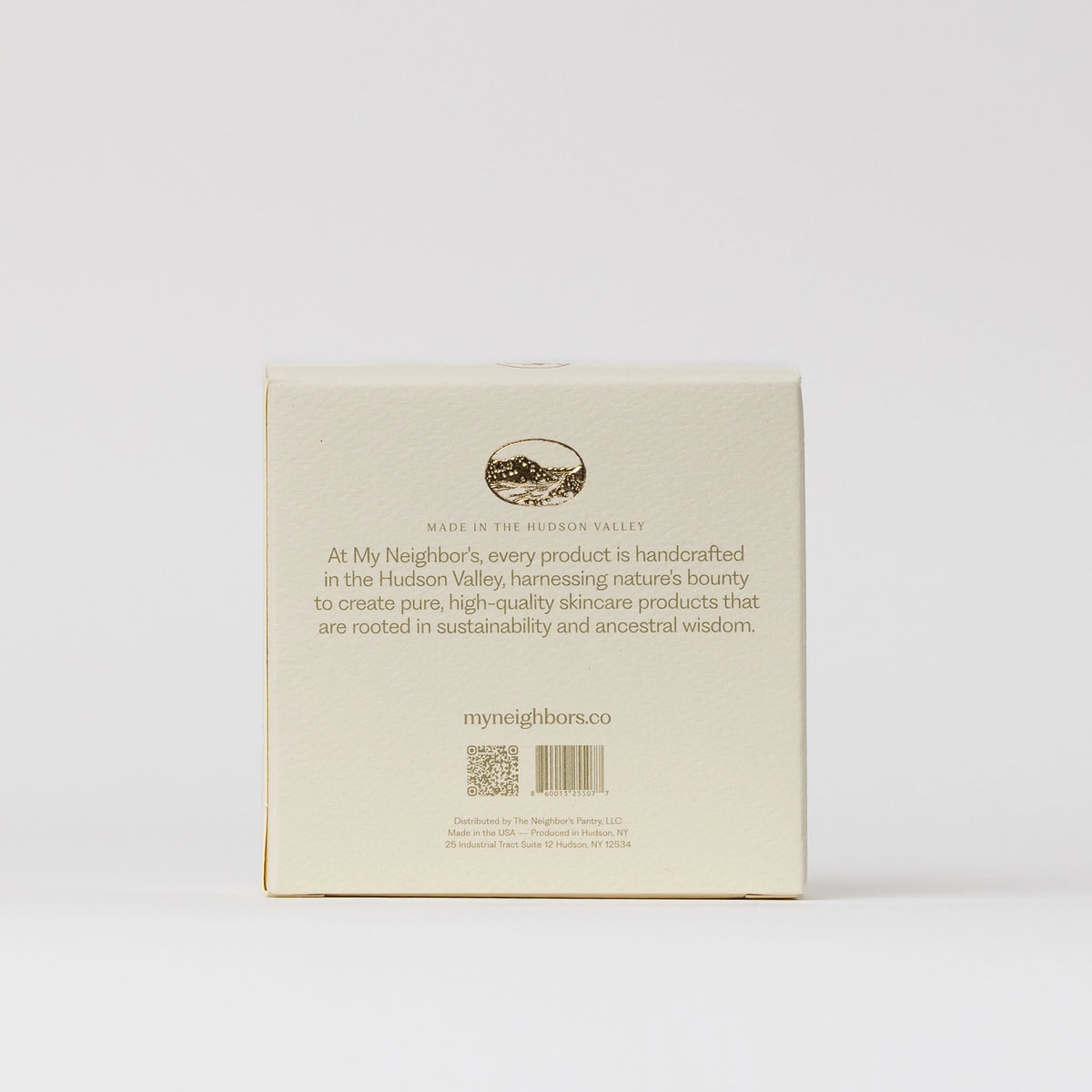 Bambino Tallow Soap Bar