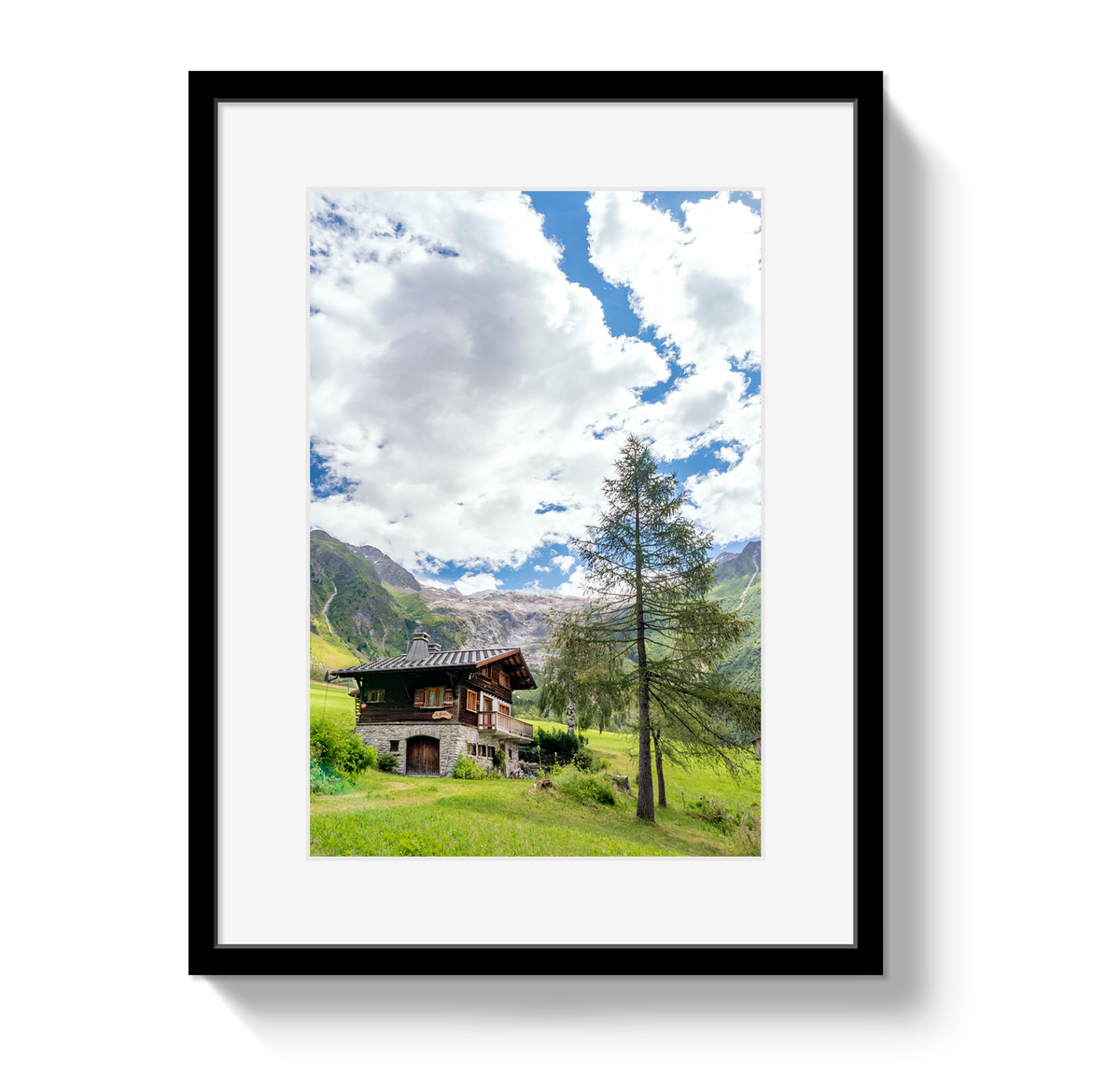 Chalet Chamonix