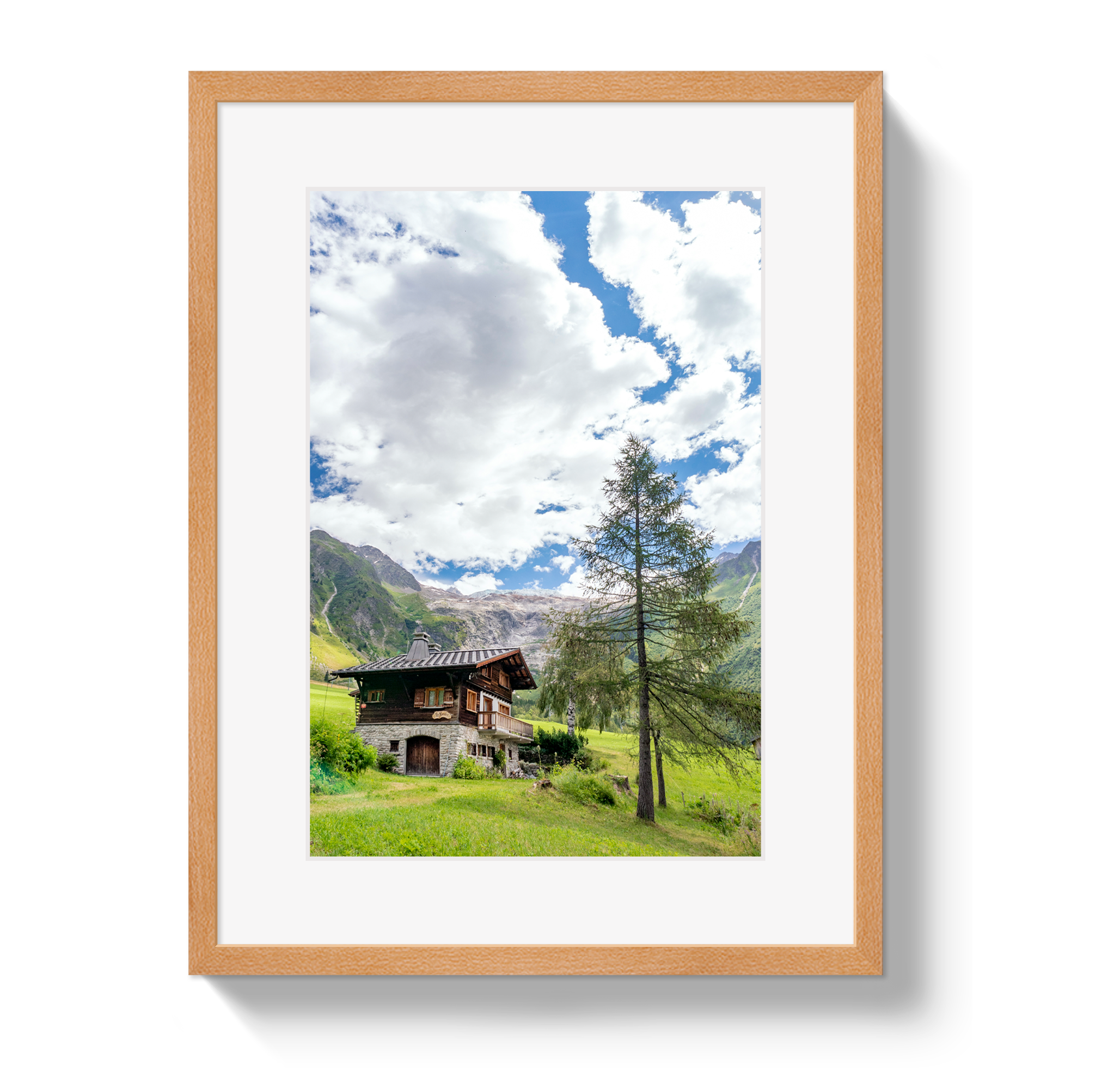 Chalet Chamonix