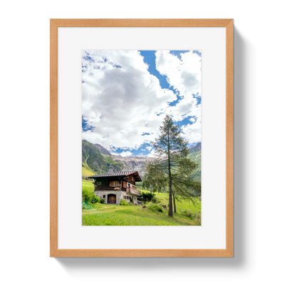 Chalet Chamonix
