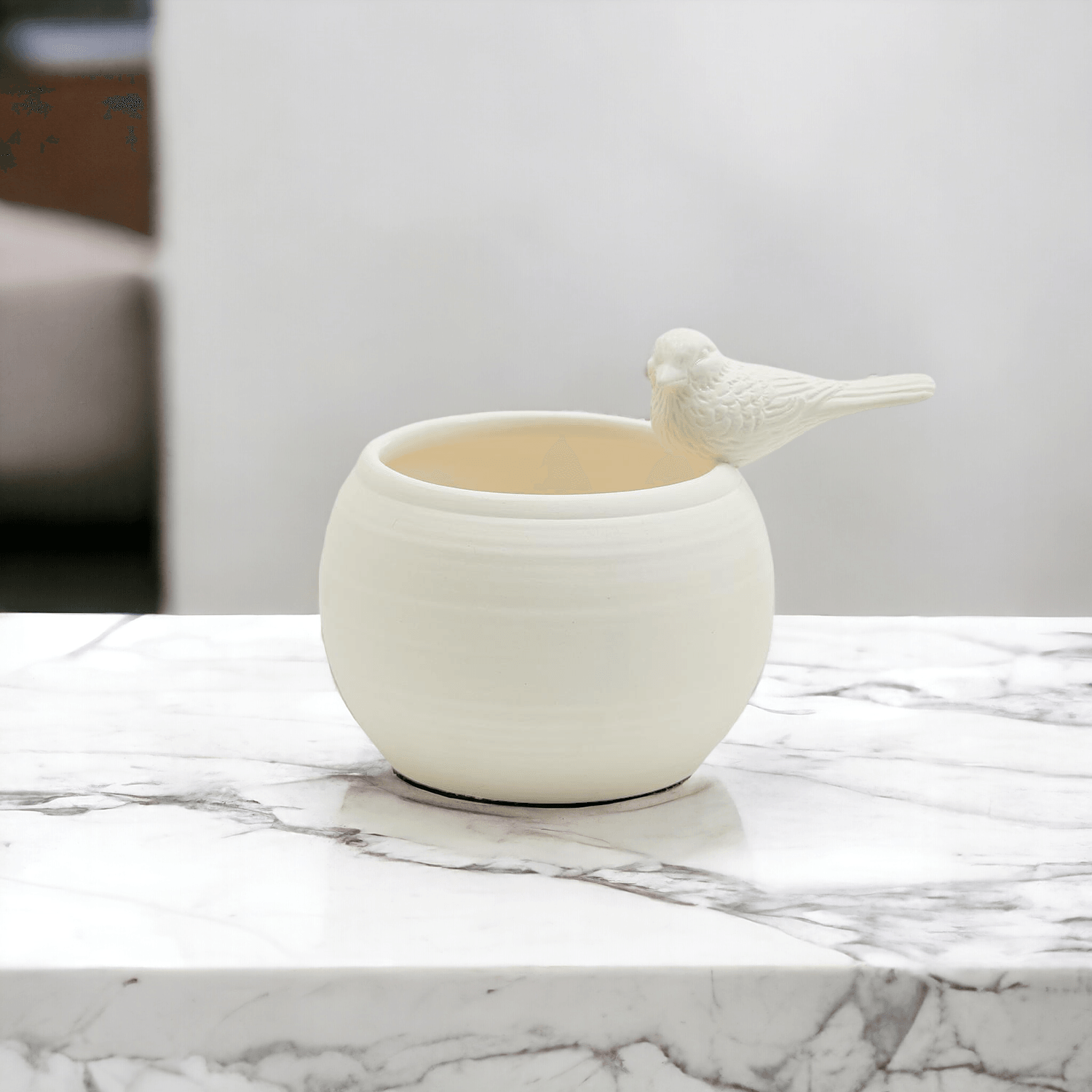Gia Roma Sitting Pretty Vase