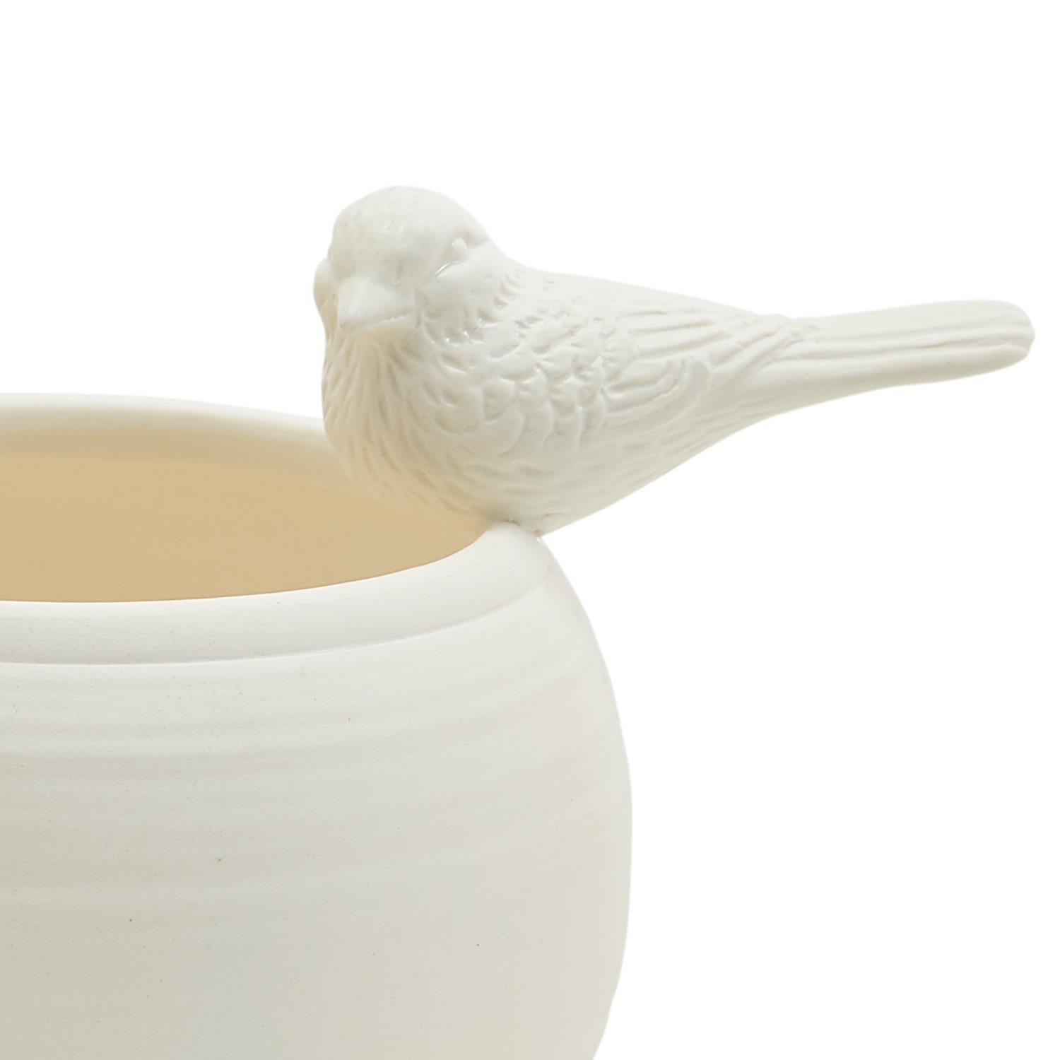 Gia Roma Sitting Pretty Vase
