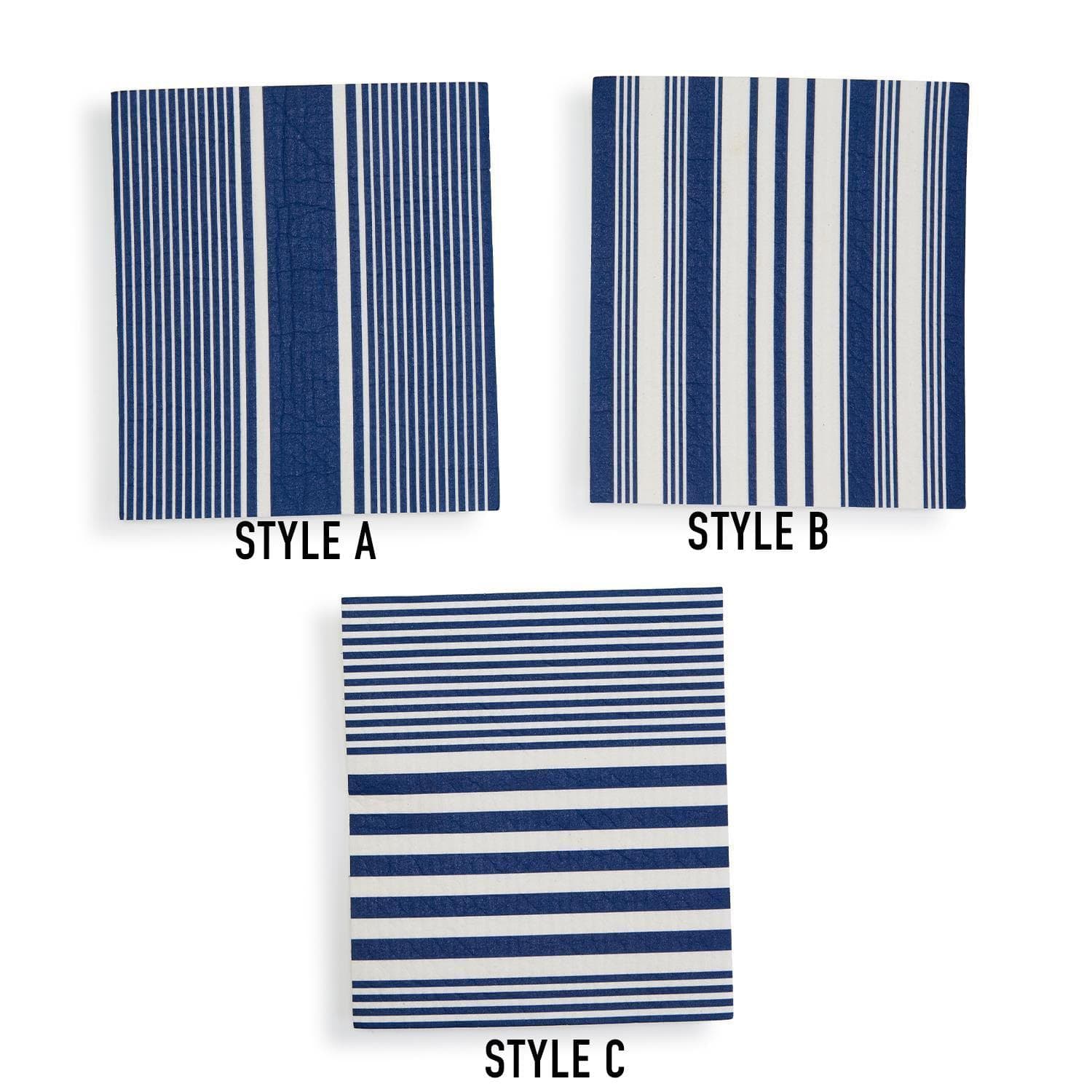 Gia Roma Yacht Club - Biodegradable Cloth