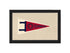 Americana Memories Vintage Pennants and Memorabilia Vintage Syracuse University Pennant