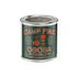 Good & Well Supply Co Candles Half Pint / 8oz / Cotton Wick Campfire Cocoa Candle