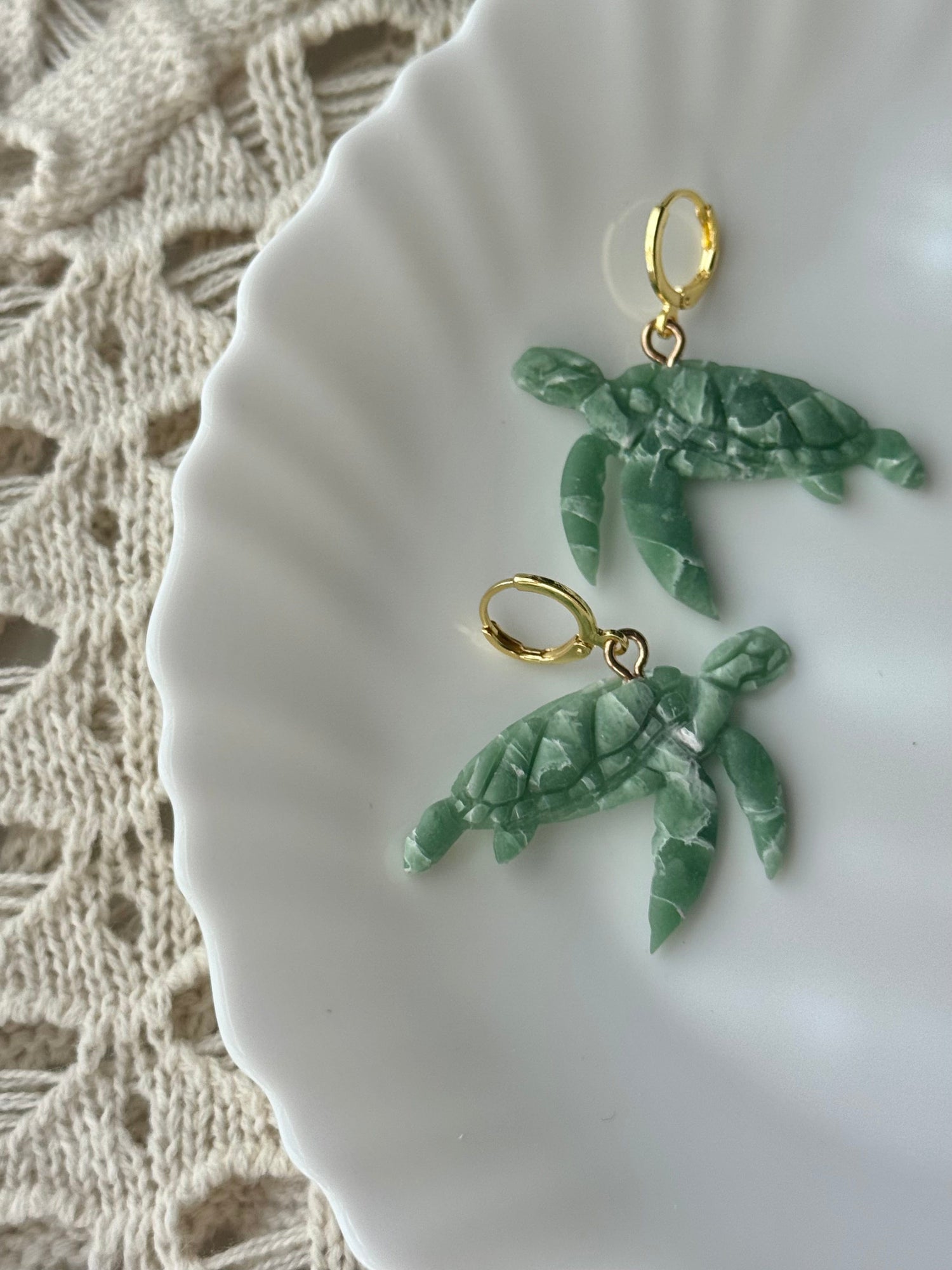 Shop Something Earthy Seaglass Sea Turtles