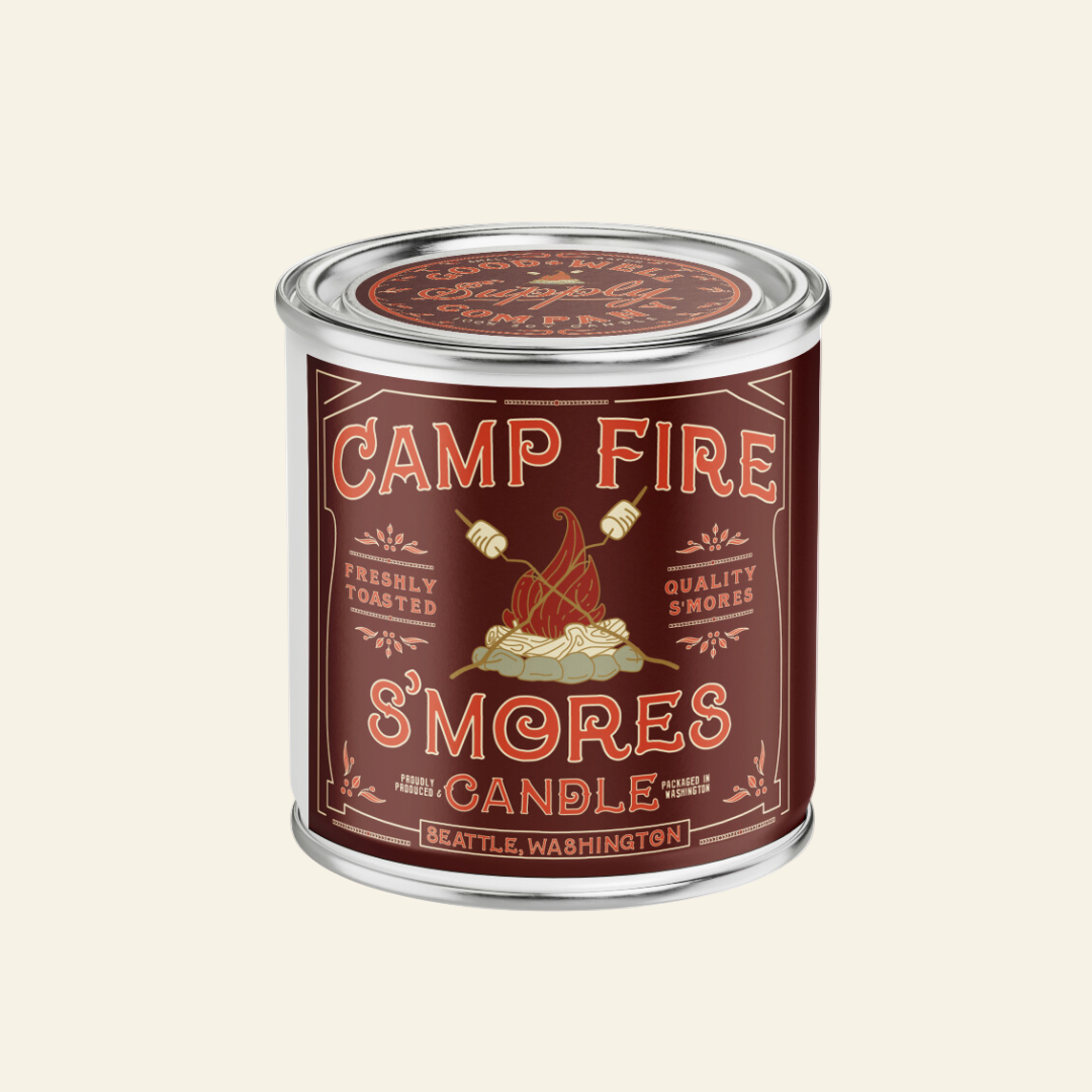 Campfire S&