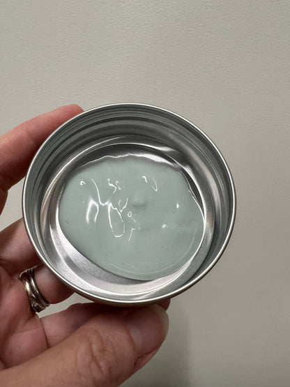 Watermelon Aloe After Sun Gel Facial Mask