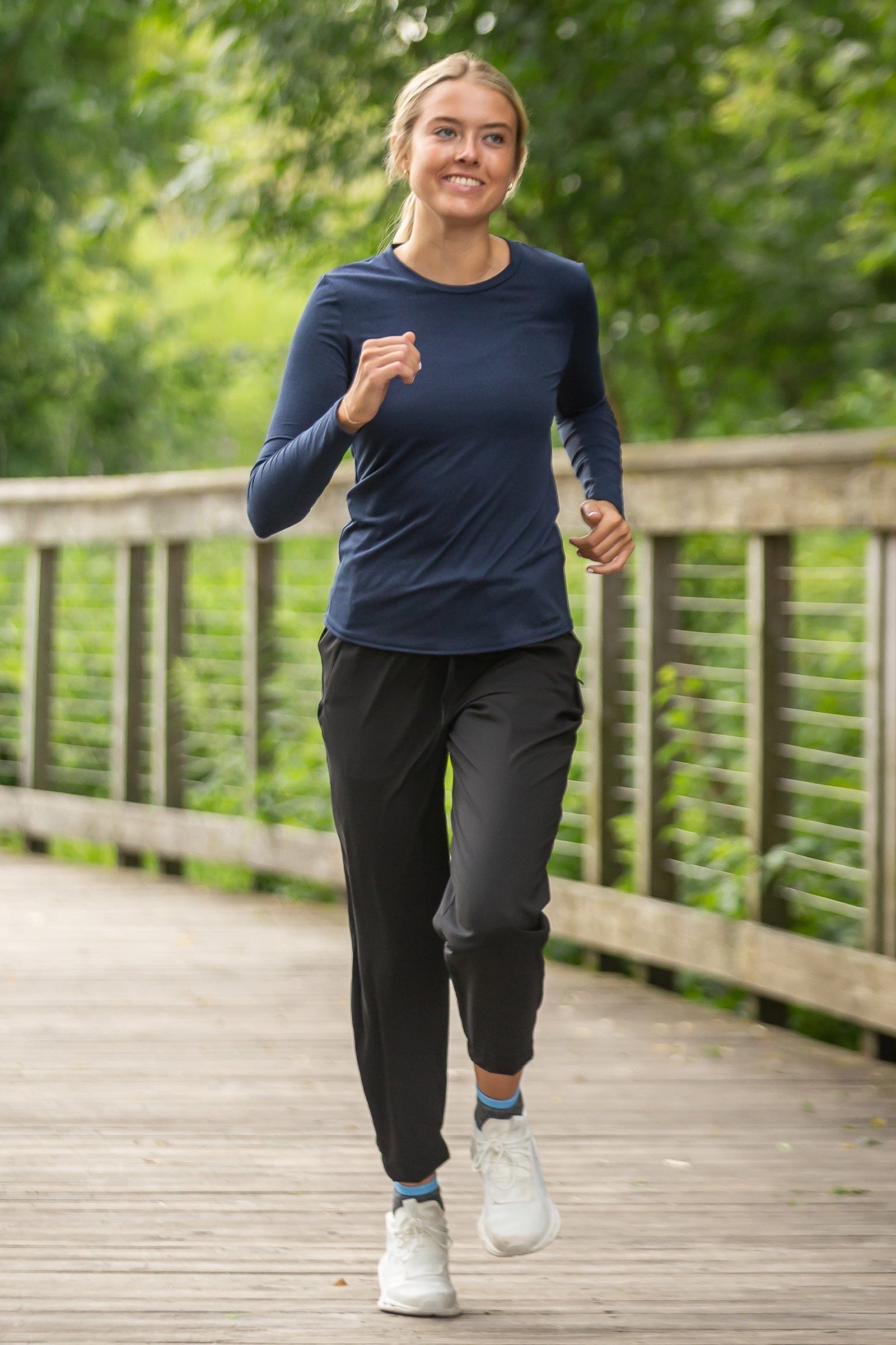 WSI Sportswear Women&