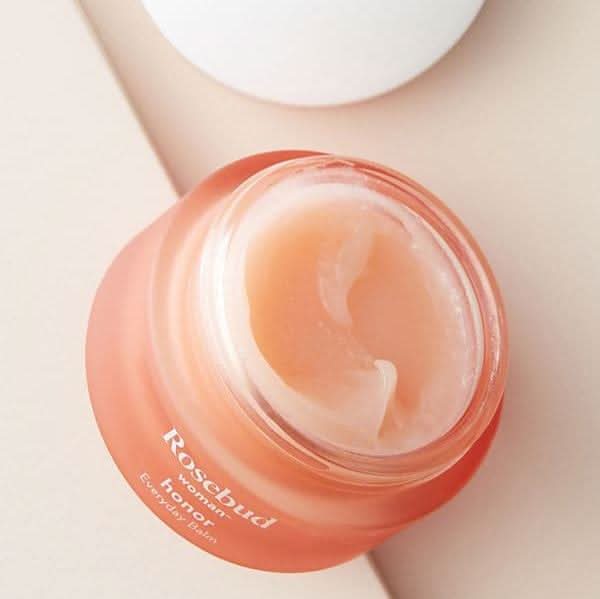 Rosebud Woman Skincare Honor Everyday Balm