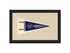 Americana Memories Vintage Pennants and Memorabilia Vintage Memphis State University Pennant