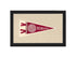 Americana Memories Vintage Pennants and Memorabilia Vintage University of Nebraska Pennant