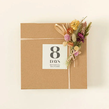 Sensitive Skin/Pregnancy Botanical Gift Kit