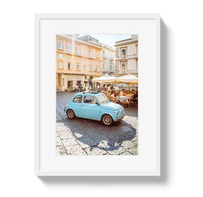 Piazza Parking
