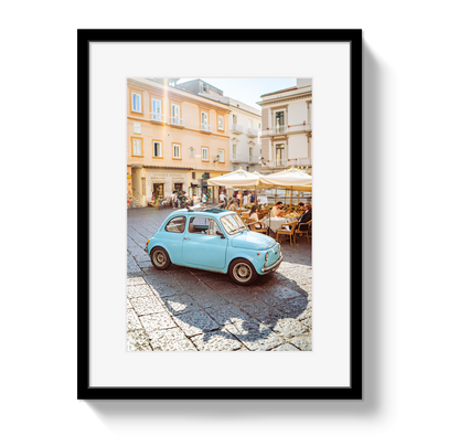 Piazza Parking