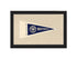 Americana Memories Vintage Pennants and Memorabilia Vintage Westminster College Pennant