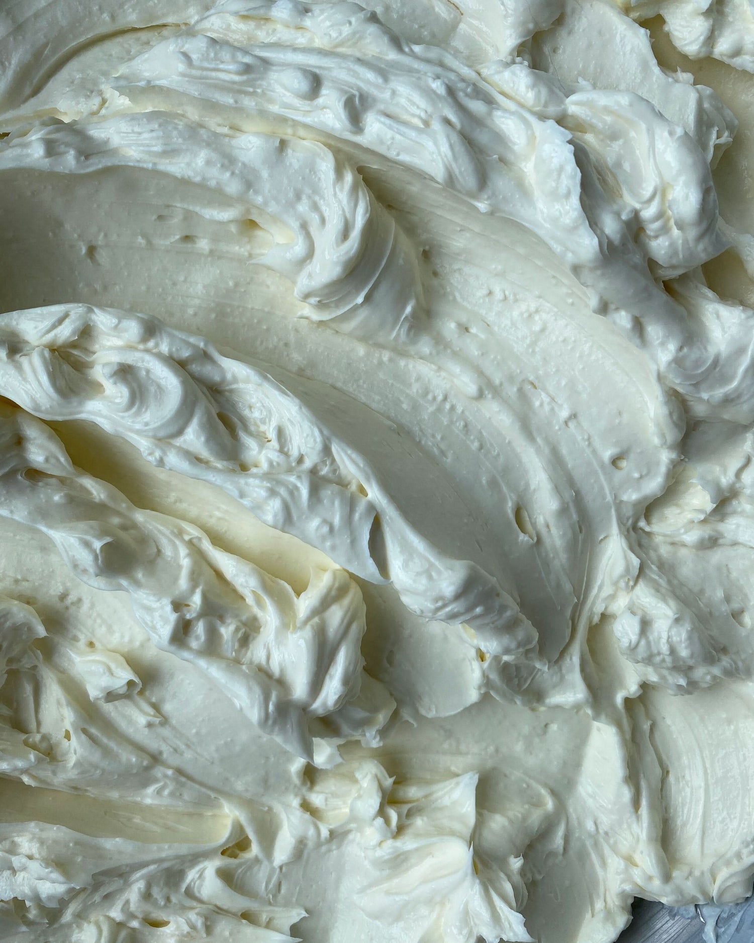 Face Cream - Deeply Hydrating