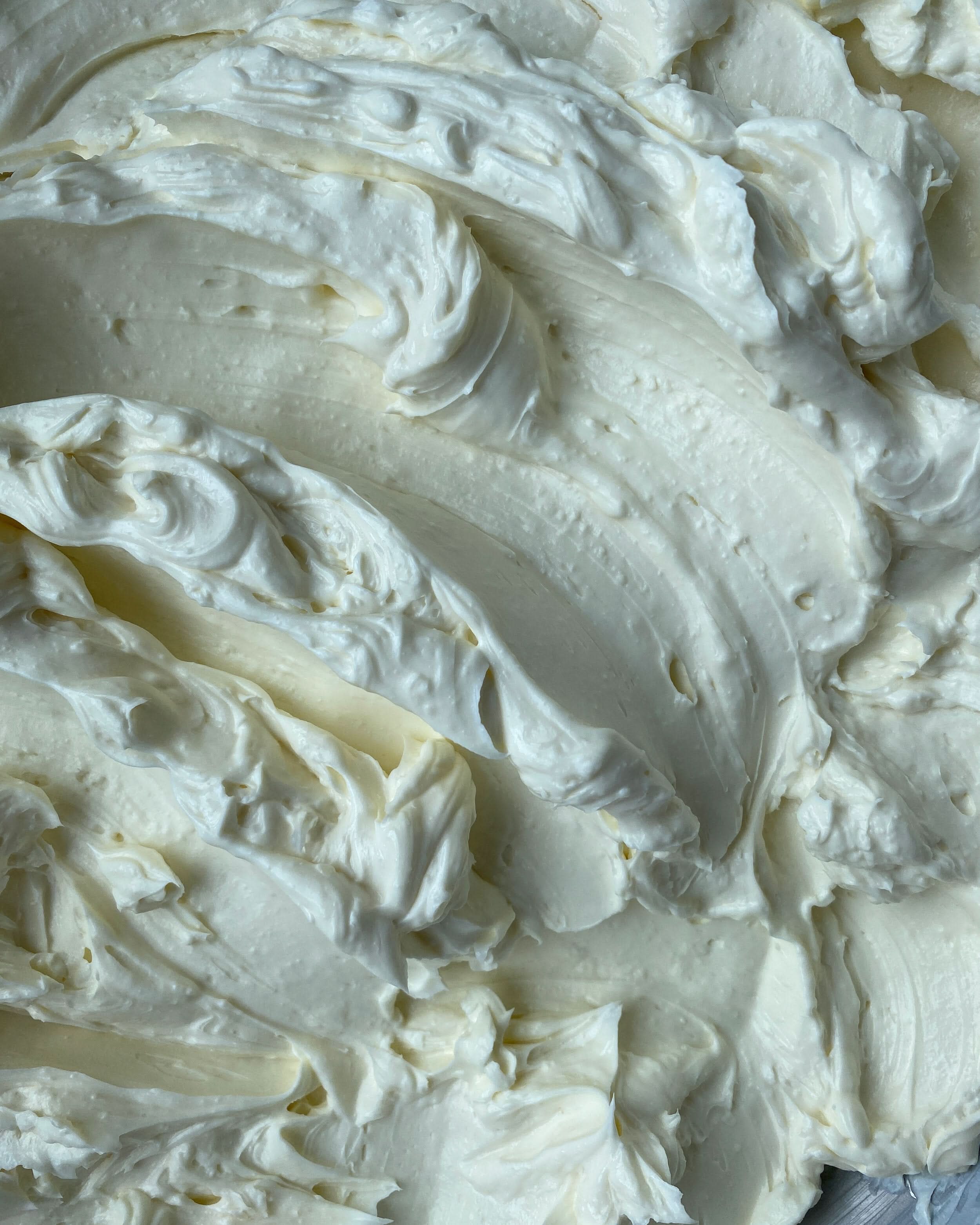 Face Cream - Deeply Hydrating