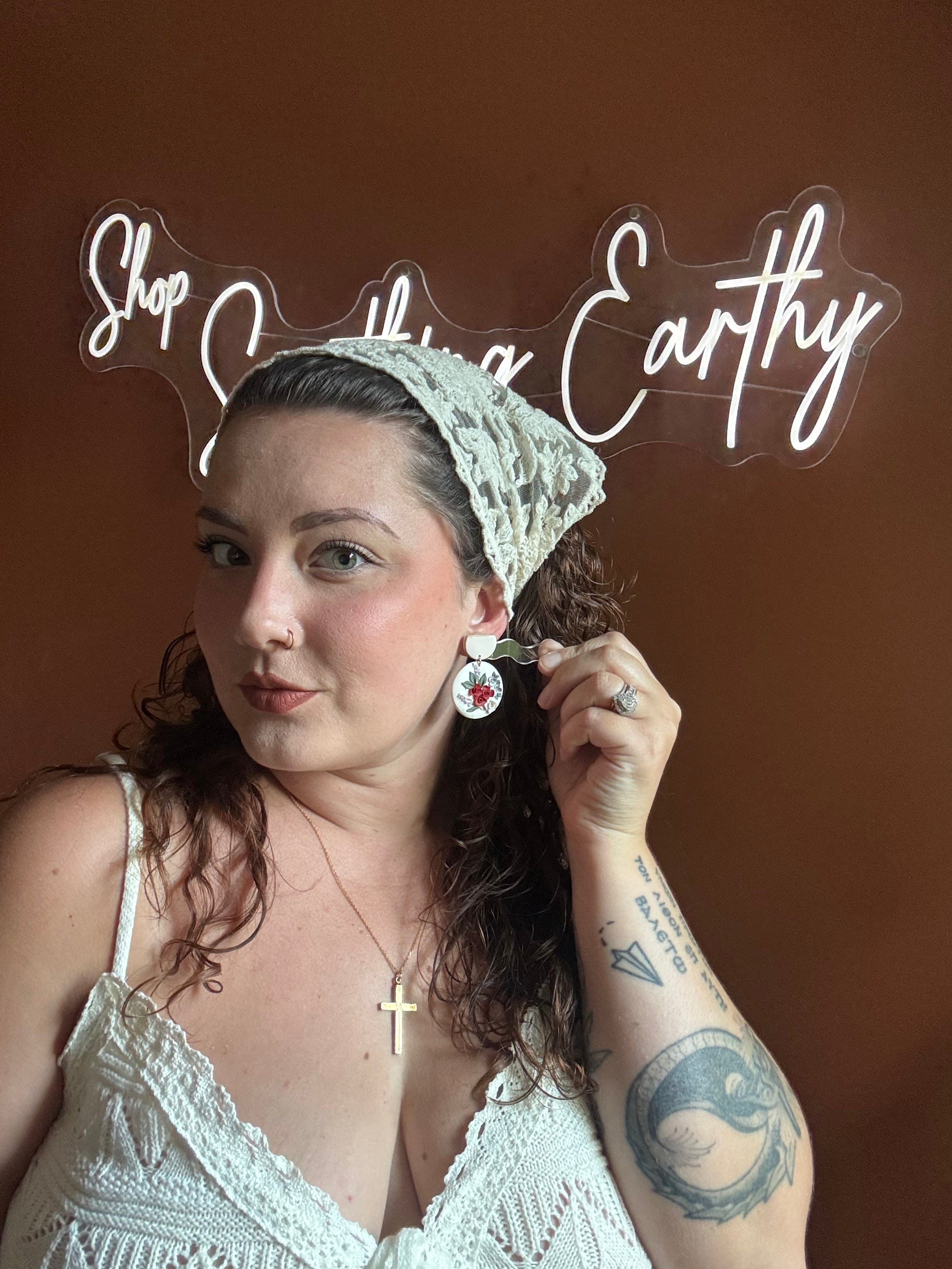 Shop Something Earthy Emma