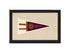 Americana Memories Vintage Pennants and Memorabilia Vintage Stephen’s College Pennant