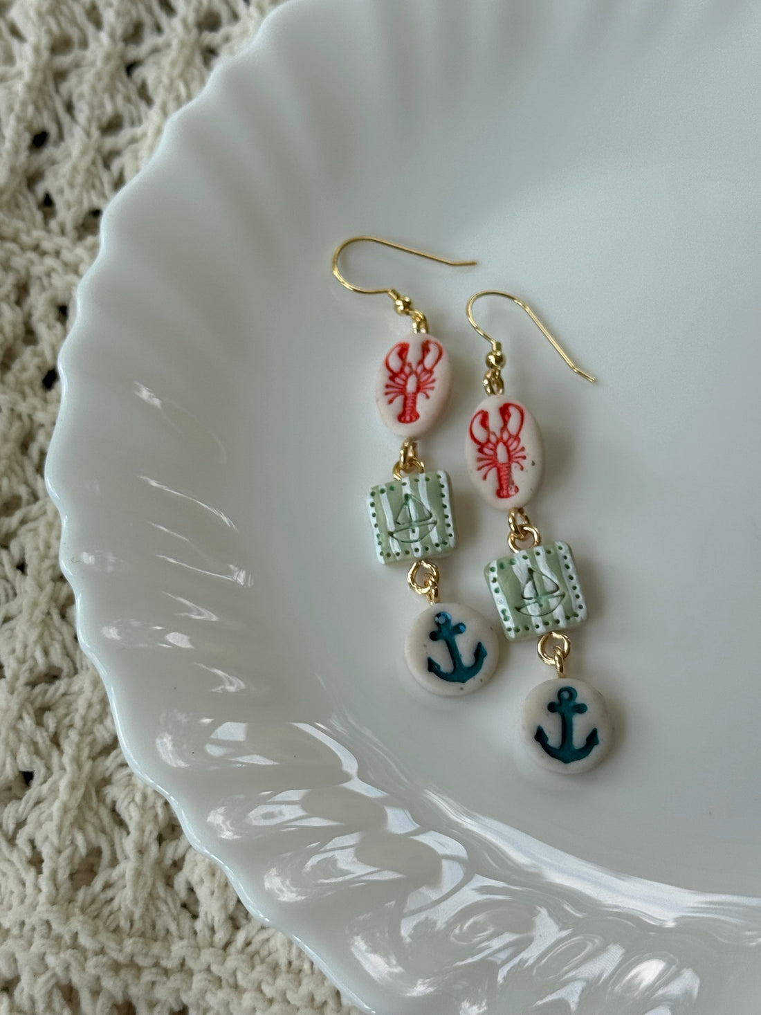 Nautical Charm