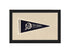 Americana Memories Vintage Pennants and Memorabilia Vintage New York Islanders Pennant