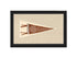 Americana Memories Vintage Pennants and Memorabilia Vintage Georgia Tech Pennant