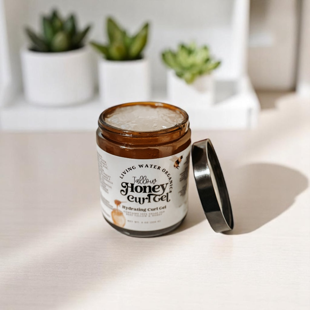Jar of &