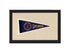 Americana Memories Vintage Pennants and Memorabilia Vintage Lycoming College Pennant