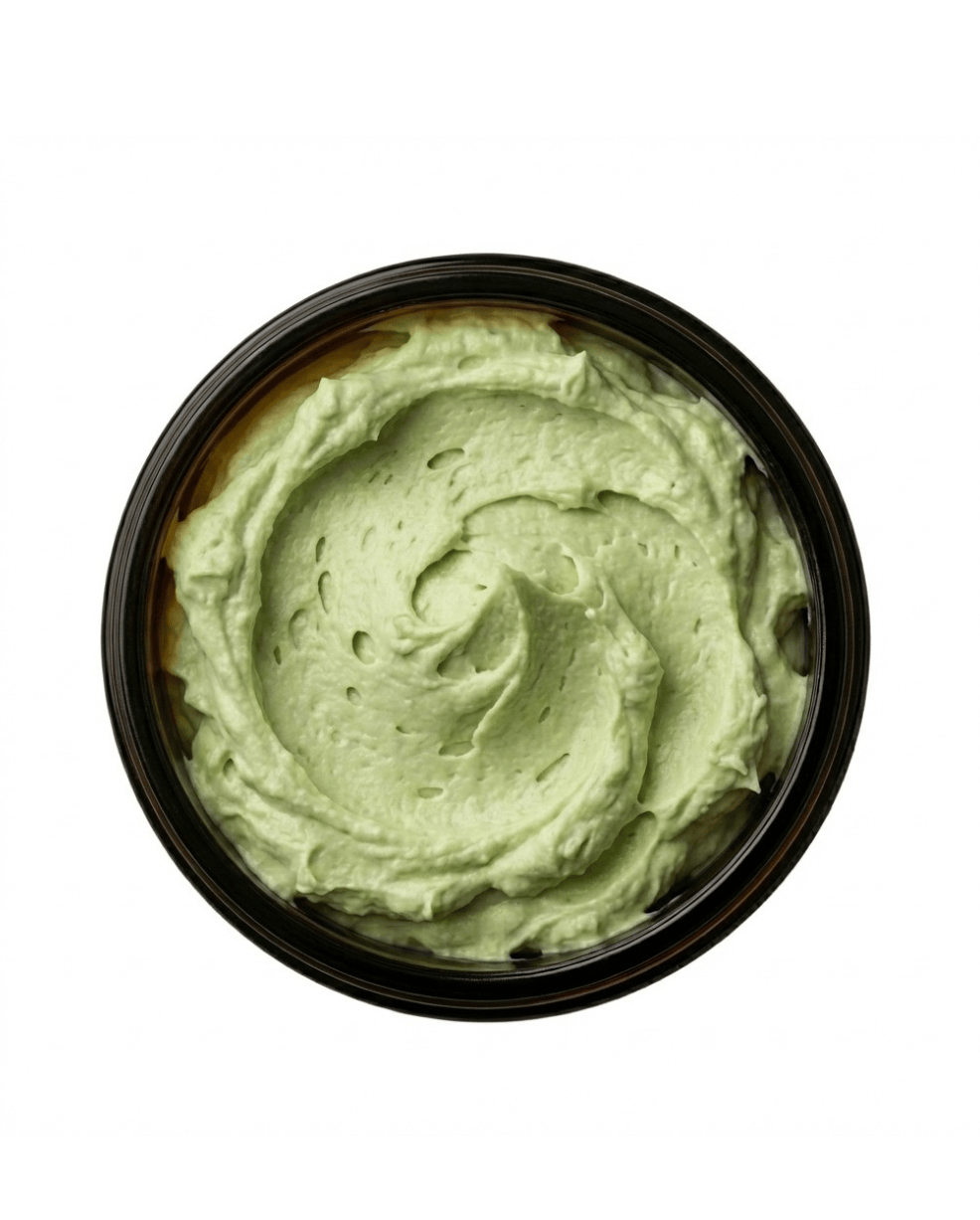 Wild Haven Skin 2 oz. MATCHA WHIP / antioxidant-rich green tea