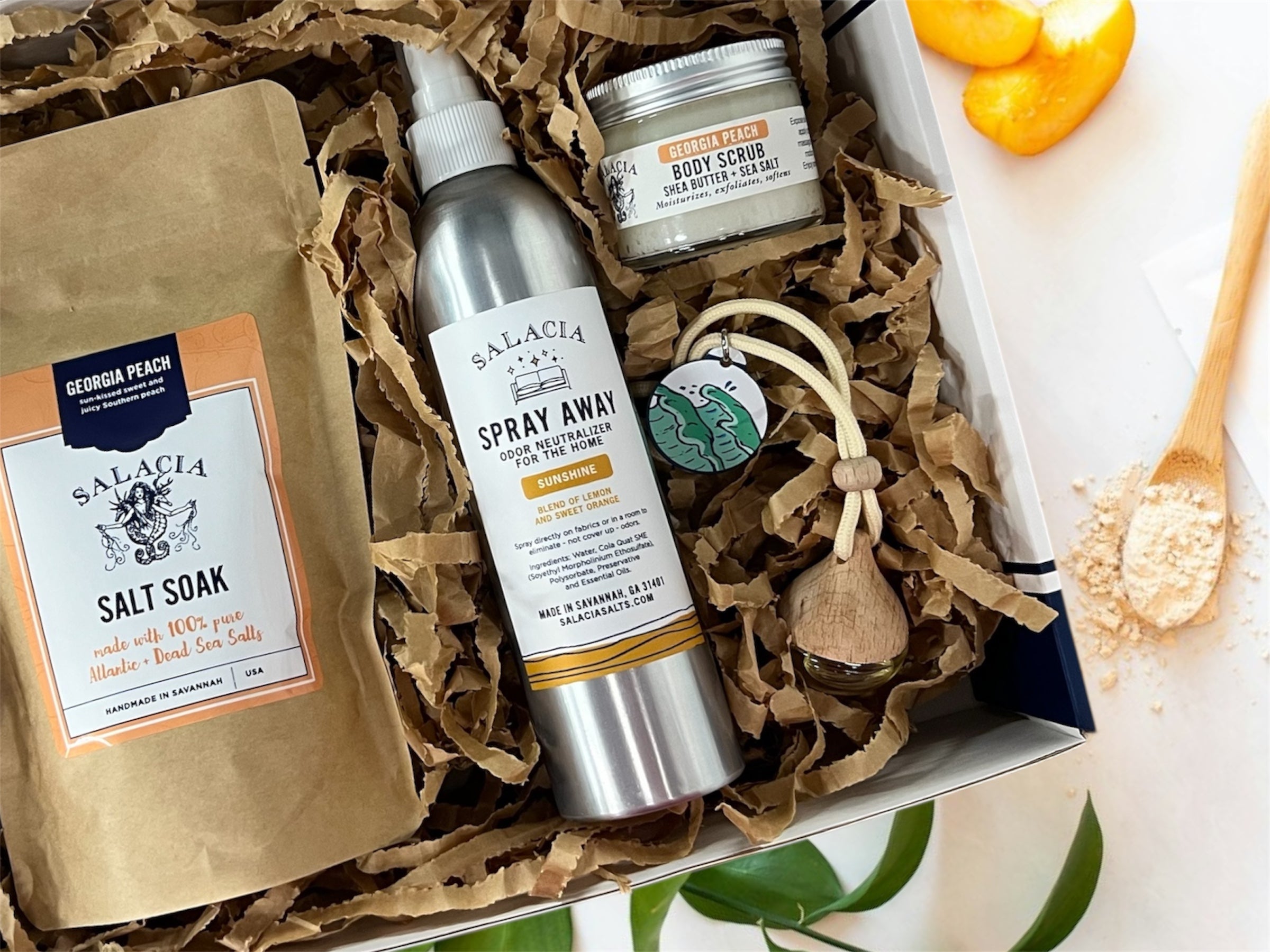 Southern Charm Subscription Box
