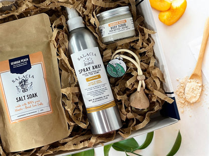 Southern Charm Subscription Box