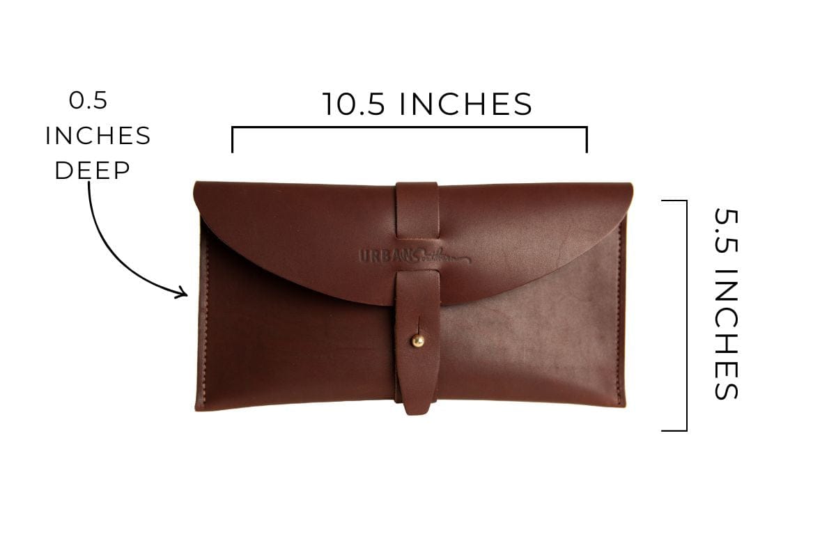 Urban Southern Wallets 5th Avenue Clutch