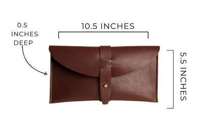 Urban Southern Wallets 5th Avenue Clutch