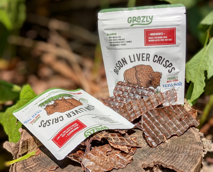 Carnivore Variety Pack - Meat &amp; Salt - My American Goods